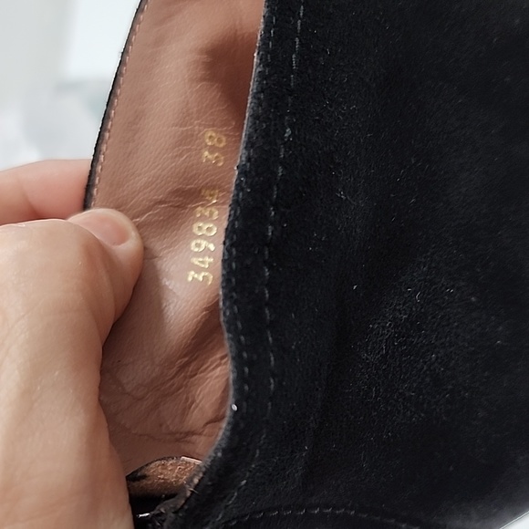 Pura Lopez Booties - Picture 3 of 7